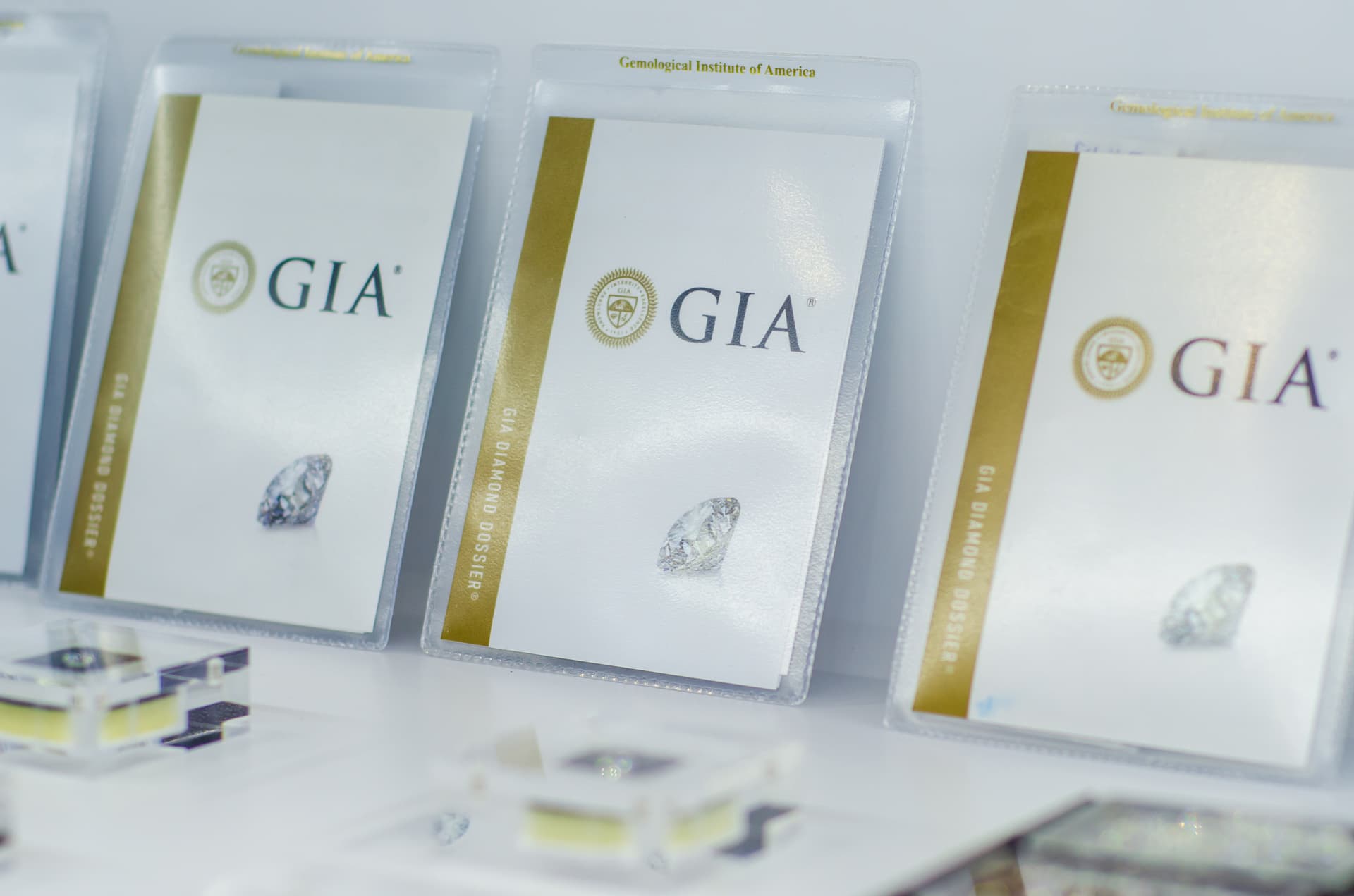 Diamants à racheter à Paris 14e